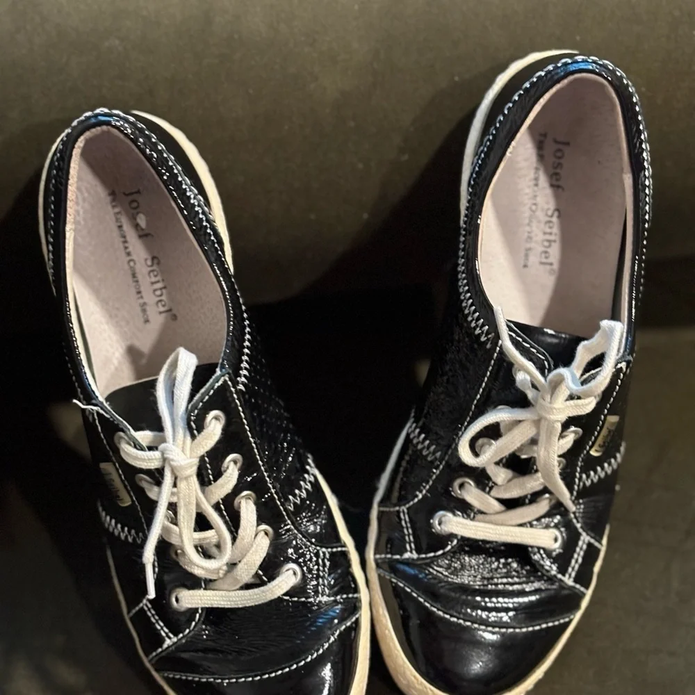 Josef Seibel seibel 38 leather